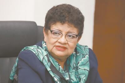 Alistan nueva estructura de la Fiscalía General de CDMX 