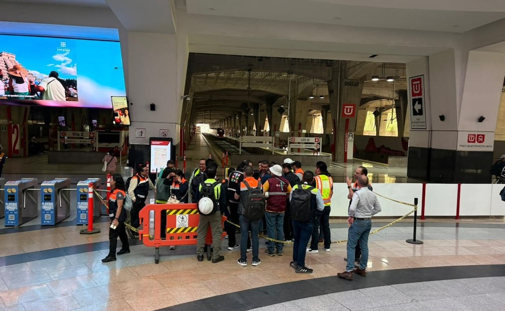 Foto: Arturo Contreras / EL UNIVERSAL