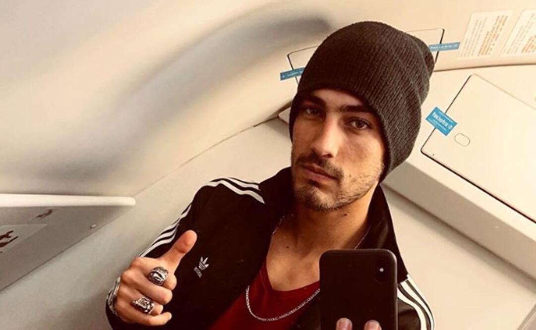 Michel Duval. Foto: Instagram