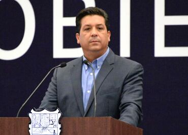 Presentan controversia contra Congreso de Tamaulipas por “blindar” a García Cabeza de Vaca