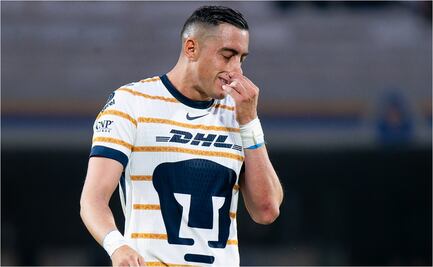 Pumas recibe castigo por sus declaraciones contra el arbitraje; así lo informó la Comisión Disciplinaria 