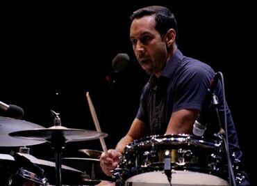 Música de “Birdman” recibe nominación al Grammy