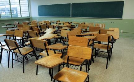 ¿Habrá clases el 26 de septiembre? Esto dice la SEP