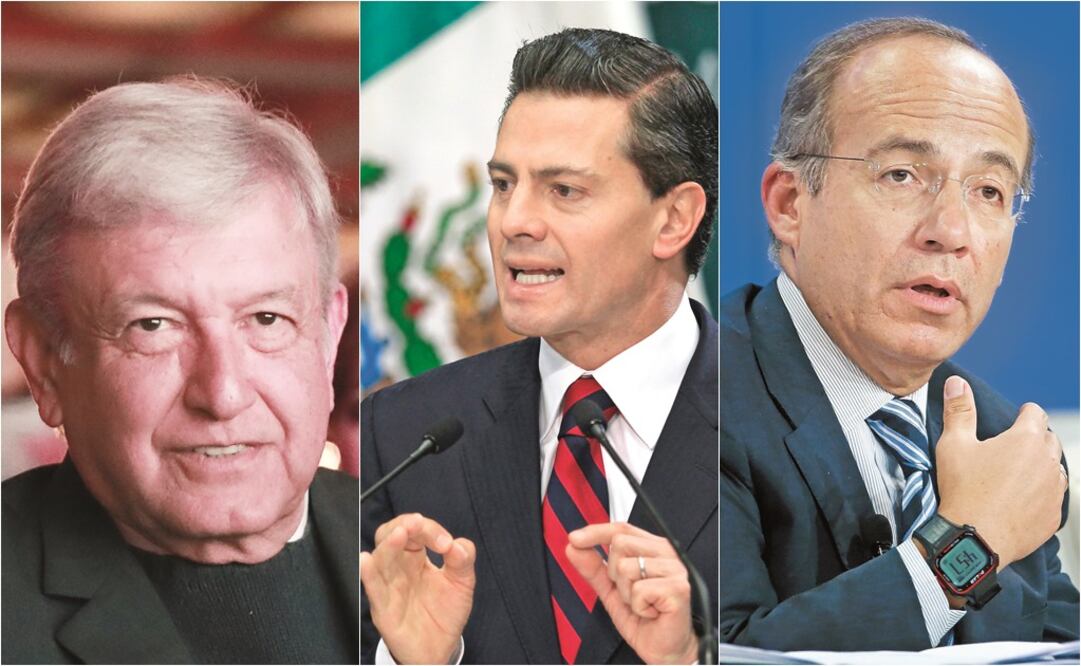 Foto: Archivo / EL UNIVERSAL