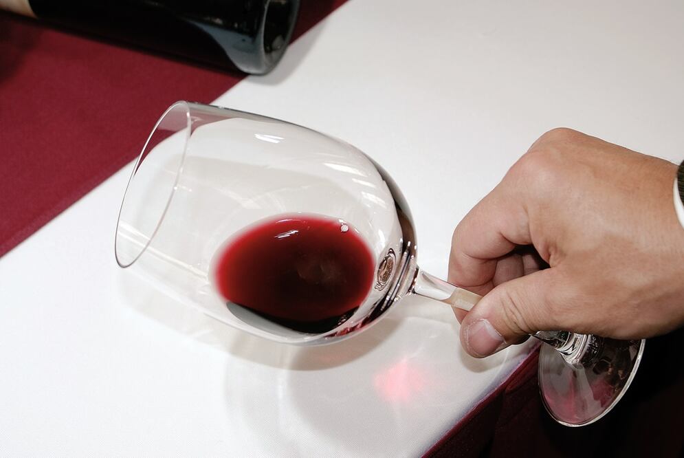 Los vinos portugueses son mágicos. Es un país vinícola que tienes que descubrir.