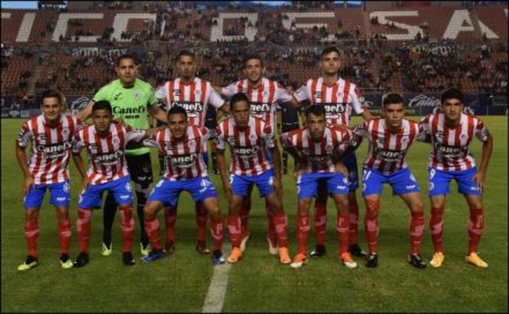 Dorados no es de los mejores valuados del Ascenso MX