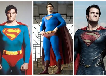 Superman, 80 años de "El hombre de acero"