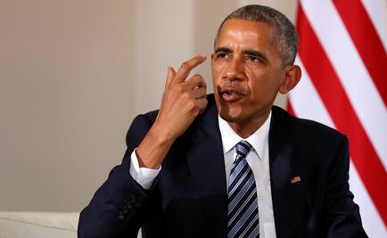 Obsequian edición de "El Quijote" a Obama