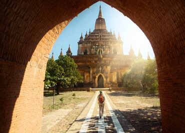 Si planeas tu viaje con anticipación, puedes ahorrar 35%