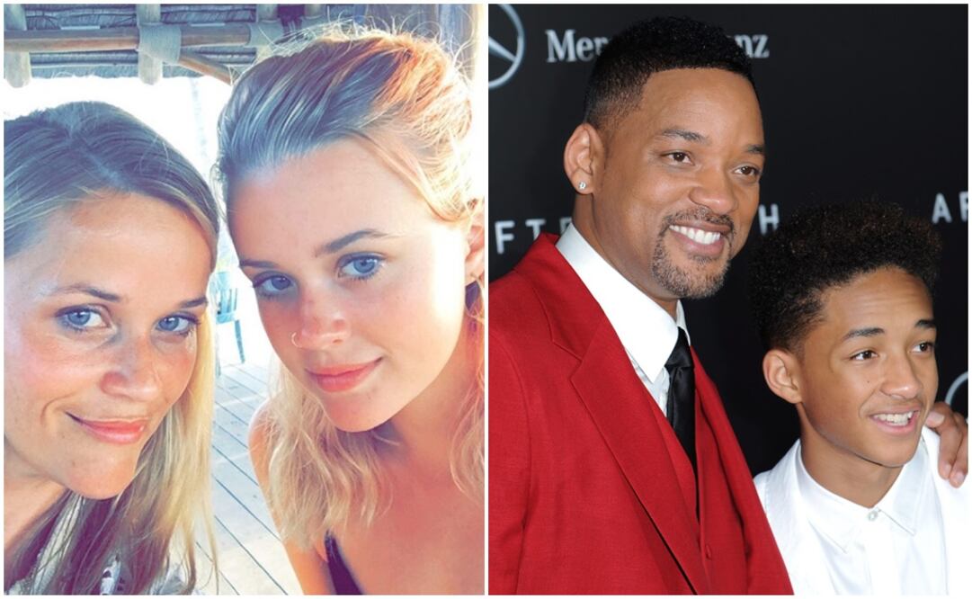 FOTOS: Instagram/Archivo EFE