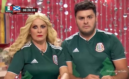 Paul Stanley se lanza contra Adal Ramones