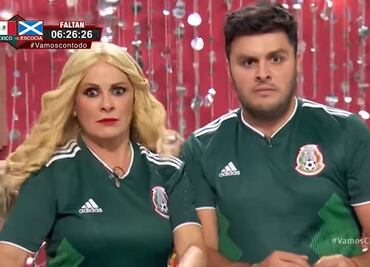 Paul Stanley se lanza contra Adal Ramones