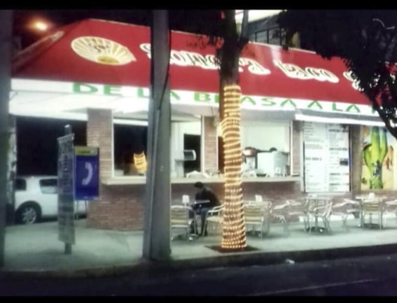 Sonora Grill: de puesto de tacos a restaurante de cortes finos