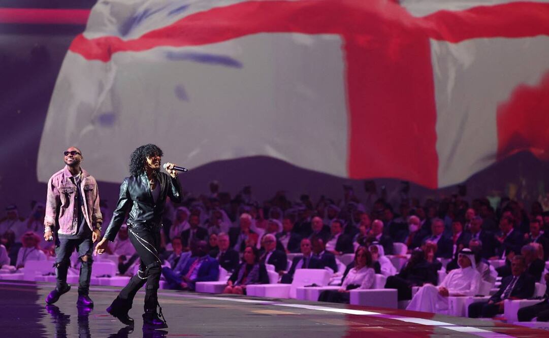 Más de 600 mil reproducciones contabilizó en un par de horas en la cuenta oficial de la FIFA en youtube. Foto: AFP