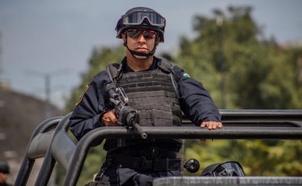 Corte prohíbe a empresas de seguridad privada usar términos "policía" o "agente"; busca evitar confusión con fuerzas públicas