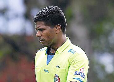 Chocan Codesal y Disciplinaria por racismo