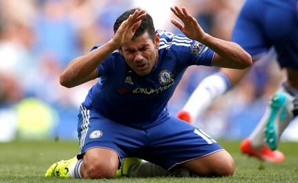 Premier League: Swansea le quita el triunfo al Chelsea