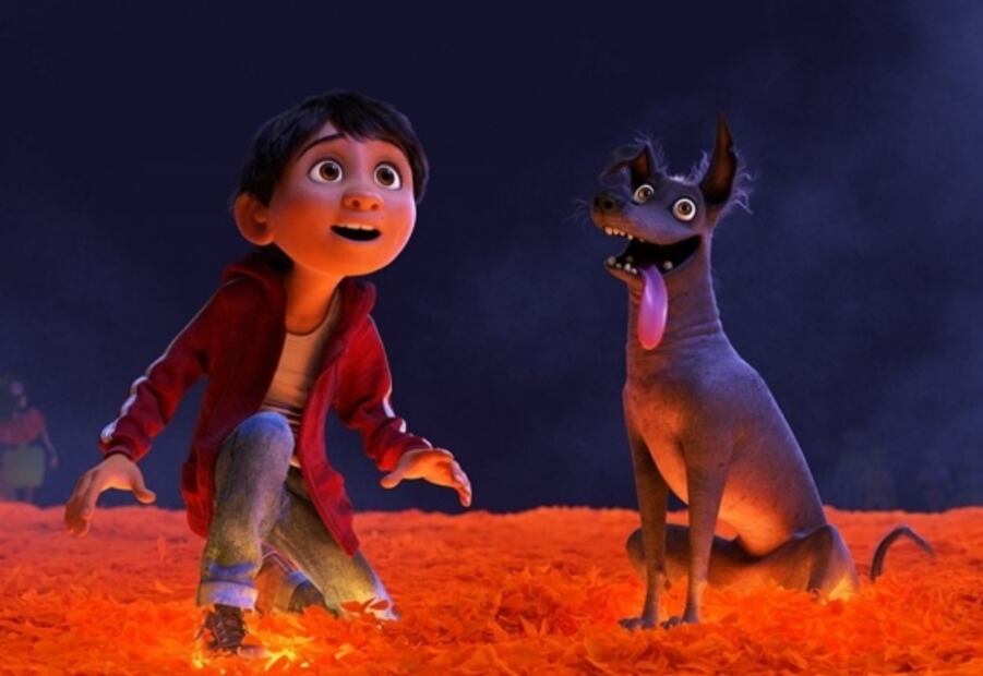 Pedro Fernández regresa como un santo