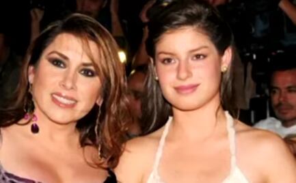 Dulce le heredó su voz a su hija Romina Mircoli: esto dejó listo la cantante antes de morir 