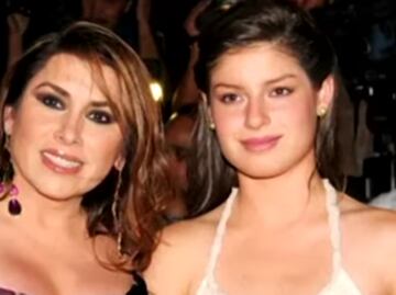 Dulce le heredó su voz a su hija Romina Mircoli: esto dejó listo la cantante antes de morir