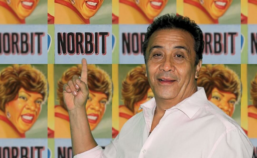 El actor de doblaje Alfonso Obregón. Foto: Instagram oficial.