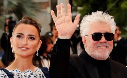 Pedro Almodóvar vuelve al universo femenino con Penélope Cruz y "Madres Paralelas"