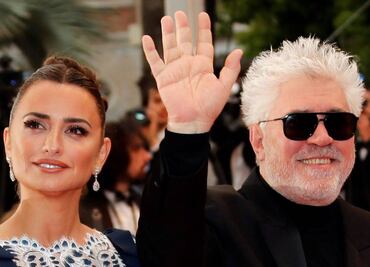 Pedro Almodóvar vuelve al universo femenino con Penélope Cruz y "Madres Paralelas"