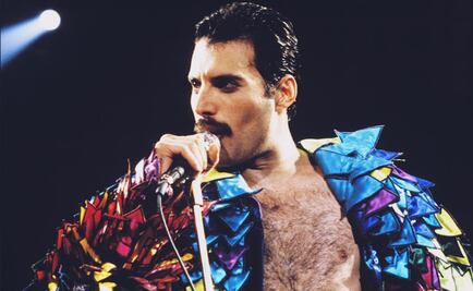 ¿Por qué Freddie Mercury fue tan buen cantante?