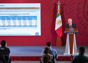 Recomienda AMLO revisar sueldo de regidores