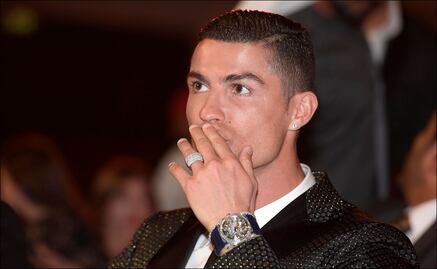 Ex novia de Cristiano también lo acusa de abusos