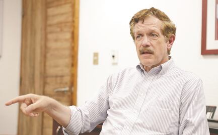 Romero Hicks pide a CNDH neutralidad para evaluar a futuros consejeros del INE