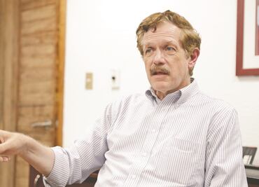 Romero Hicks pide a CNDH neutralidad para evaluar a futuros consejeros del INE