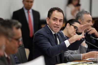 Paquete económico 2020, el tema para la comparecencia de Arturo Herrera