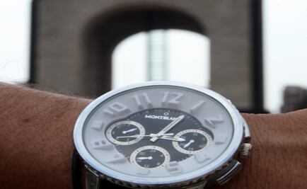 Horario de Verano inicia el domingo 3 de abril