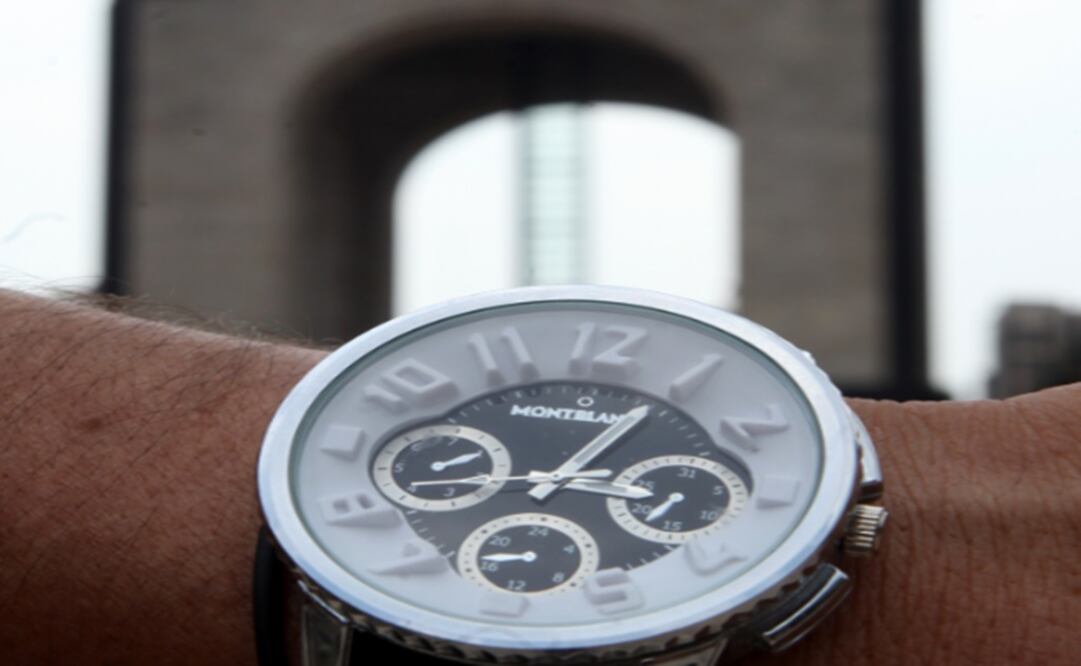 Horario de Verano inicia el domingo 3 de abril