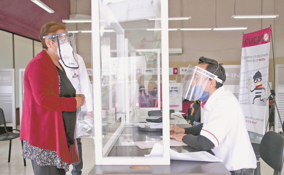 Imagen ilustrativa. Foto: Archivo/EL UNIVERSAL