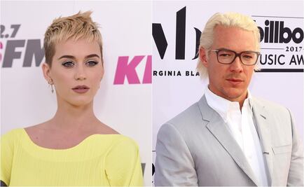 Diplo responde al ranking sexual de Katy Perry