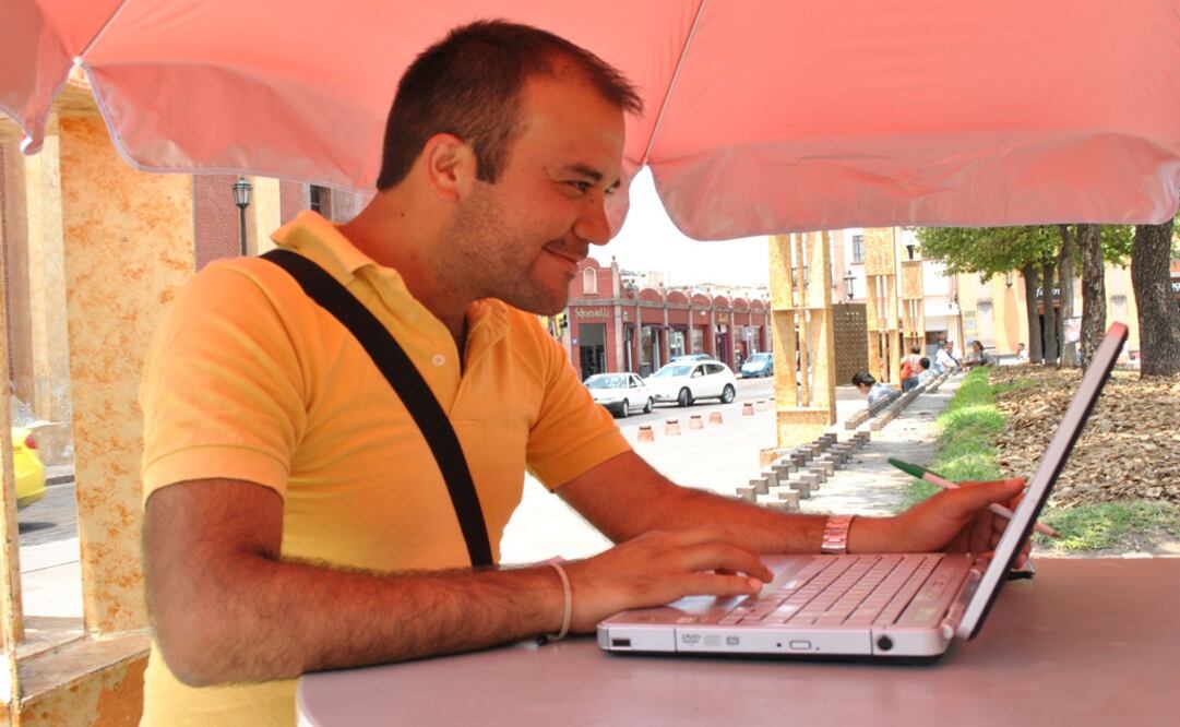 Foto: Archivo/ EL UNIVERSAL