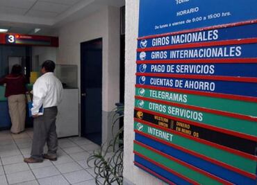 Remittances to Mexico rise 3.9% in the first half