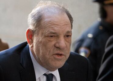 Mujeres que sufrieron acoso y agresión sexual de Weinstein recibirán 19 mdd