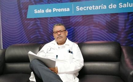 Confirman primeros dos fallecimientos por Covid-19 en Chihuahua