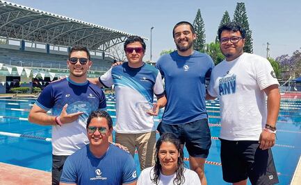 El Torneo de Nuevos Valores es todo un éxito