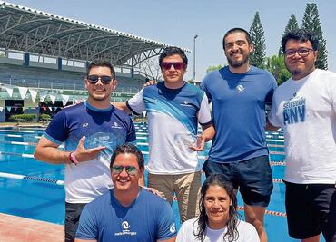 El Torneo de Nuevos Valores es todo un éxito