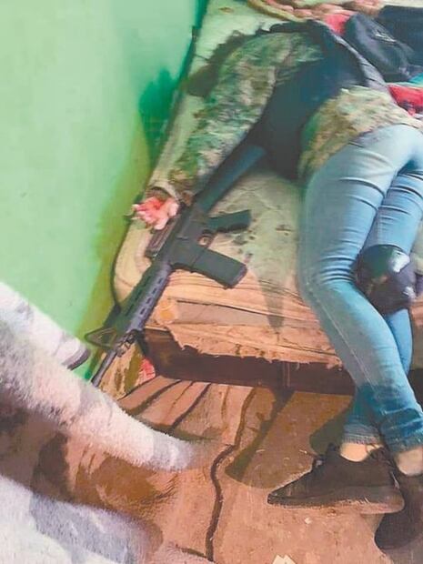 Nuevo Laredo. La deuda pendiente