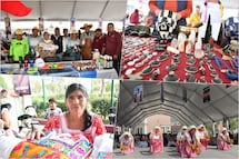 Hidalgo impulsa turismo comunitario; grupos étnicos se consolidan como guardianes de su identidad