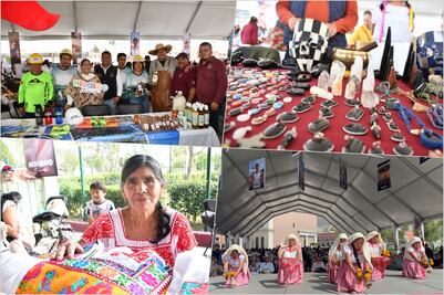 Hidalgo impulsa turismo comunitario; grupos étnicos se consolidan como guardianes de su identidad