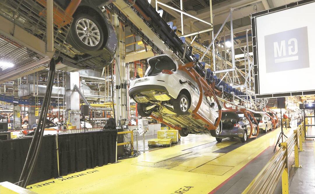 Seguimiento del caso de General Motors impulsó mejores salarios a trabajadores 