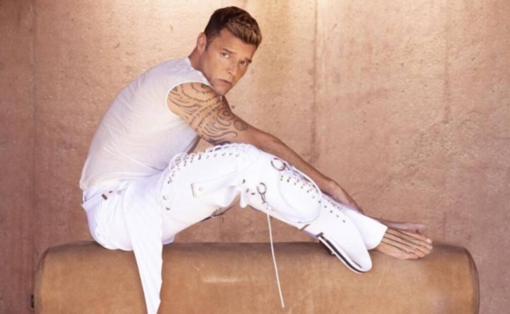 Abogados de Ricky Martin defiende otra vez al cantante de las acusaciones de violencia doméstica