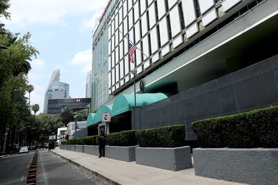 ¿Buscas trabajo? Embajada de EU en México ofrece atractivos empleos y sin nivel de inglés