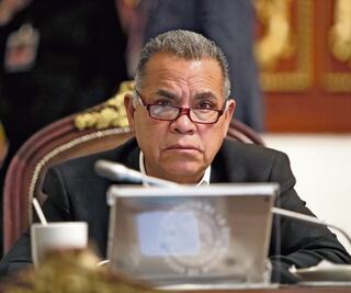 Discrepan por “ley chatarra”